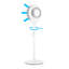 Airflex Oscillating Pedestal Fan