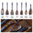 Wuyi Utensil Set