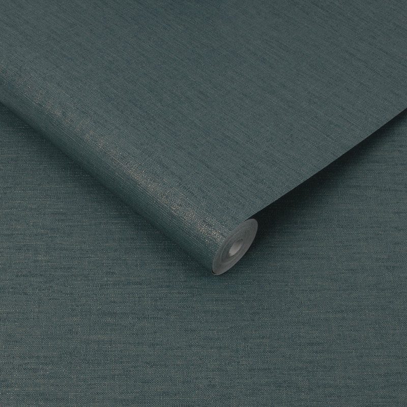 Wallpaper Roll, Green