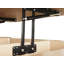Table basse avec rangement, table basse à plateau relevable pour le salon-114373679