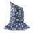 Juleah Outdoor Reversible Throw Pillow-1367430727