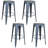 Itzia Steel Counter Stool with Steel Frame-1573940303-1565093285-1565093284