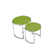 Tables d’imbrication du chariot Orion
