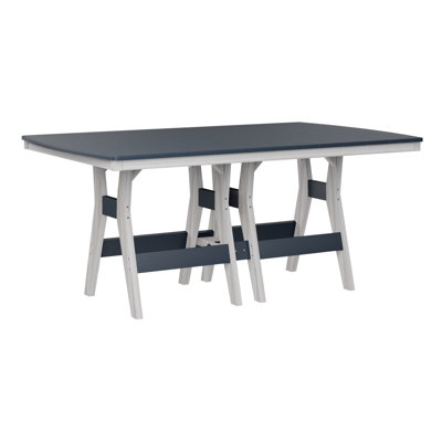 Harbor Outdoor Rectangular Dining Table