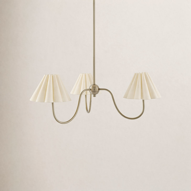 Dalia Chandelier