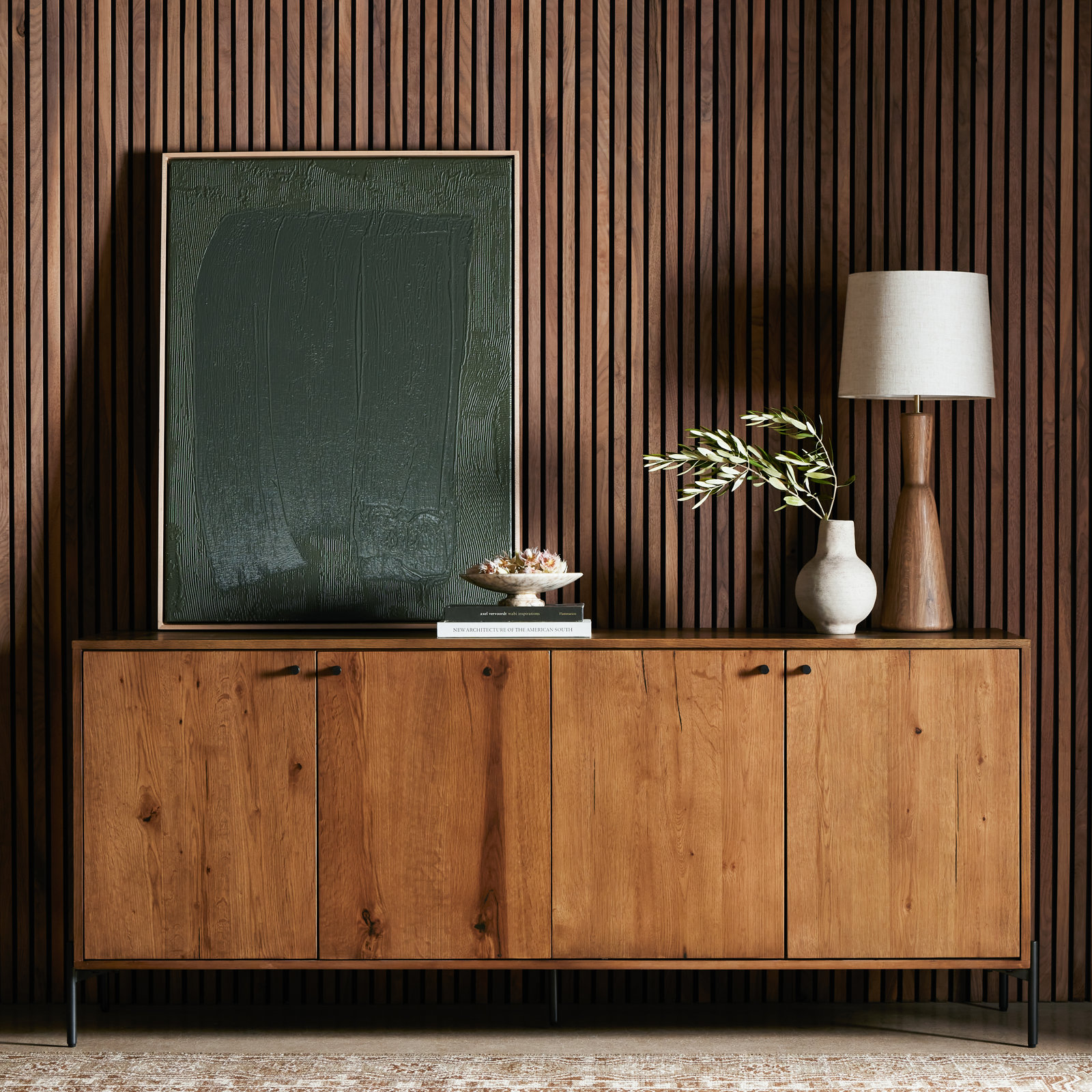 Aceton 75.5'' Sideboard