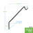 Metal Bracket Plant Stand