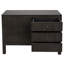 Conrad 6 - Drawer Solid Wood Dresser
