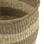 Hand Woven Wicker Decorative Basket-1773536944