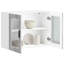 Armoire murale vidaXL-610492061