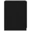 Rectangle Accent Cabinet
