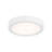 Raed LED Flush Mount in White-794706425-794706428