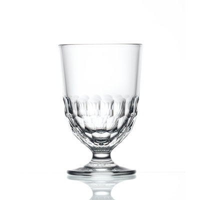 Verre à eau Reshami