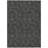 Machine Washable Indoor/Outdoor Chayden ACN1057 Rug-1702363082