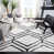 Ivory/Gray selected