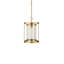1 - Light LED Pendant