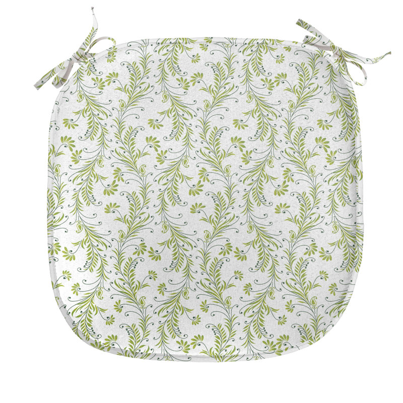 Coussin de siège intérieur / extérieur