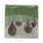 Ornaments Cotton Sateen Cocktail Napkins-122066826