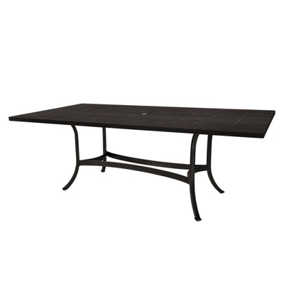 Outdoor Rectangle Dining Table