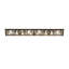 6 - Light Vanity Light