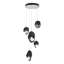 Chrysalis 5 - Light Cluster Geometric Pendant-1530174072-1530174077-1530174074