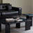 Light luxury unique design simple coffee table-110752834