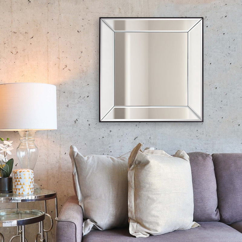 Miroir décoratif