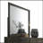 Carine Gray II Mirror