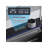 Gun Gray Waterfall Family Kitchen Sink Stainless Steel Pull-Out Faucet with Full set