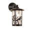 Fulton 1 - Light Armed Sconce