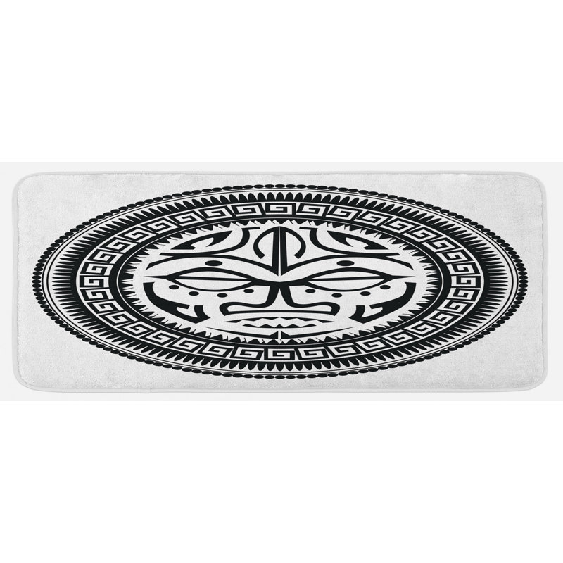 Tapis de cuisine
