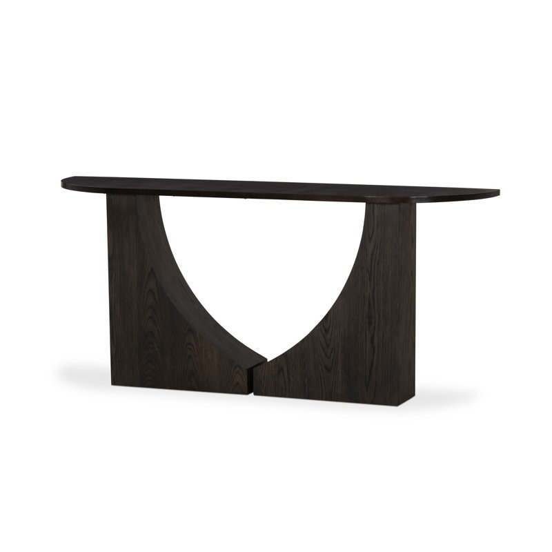 MALY 70'' W Console Table