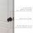 Egg Keyed-Entry Door Knob-95985750