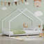 roof-shaped iron frame bed-602548360-602548471
