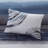 9-Piece Queen 9 Piece Comforter Set with Cotton Bed Sheets,Navy