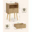 Table de chevet, petite table de chevet
