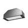 Core 28" Insert Range Hood with LED Light in Stainless Steel