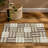 Premium Machine Washable Mayfield AMF2332 Geometric Rug-229409695-229409689