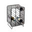 Dunnell Floor Wine Bottle Rack-1361841775