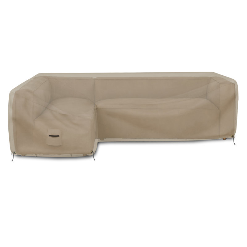 Outdoor Cover