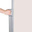 Blumfeldt 3cm W x 0.13cm D Retractable Side Awning-29340583