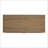 Large 4-Drawer Chest with Solid Wood, Brushed Light Brown Finish & Metal Drawer Knobs for Ample Storage and Safety-18214237