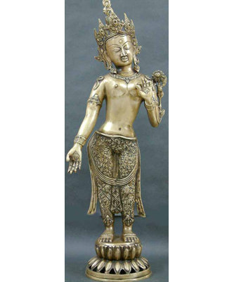 Religious & Spiritual Figurines & Sculptures