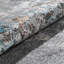 Tapis gris / argent Quillian-1373321479
