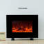 Athema Symple Stuff Electric Fireplace with 6138 BTU-650918855