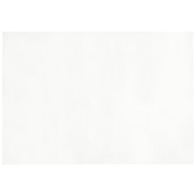 Amanni Solid Colour Hand Woven Area Rug