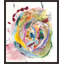 Rose Garden IV Painting by Jean Kenna-72561149-72561148