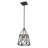 Tolya 1 - Light Single Pendant-40967482-40967481