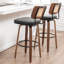 Swivel Bar Stool-1212156857-1212156859