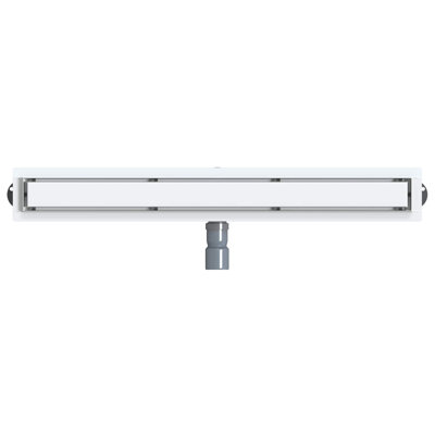  Shower Drain Height Adjustable Stainless Steel 304 Bathroom Fixture